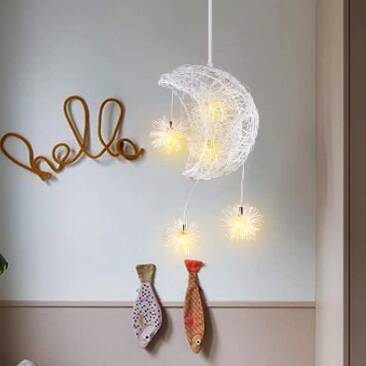 chambre bebe cocooning